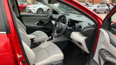 Toyota Yaris 1.5 Hybrid Excel 5dr CVT Hybrid Hatchback